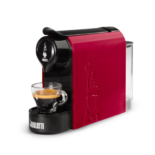 Gioia Capsule Espresso Machine
